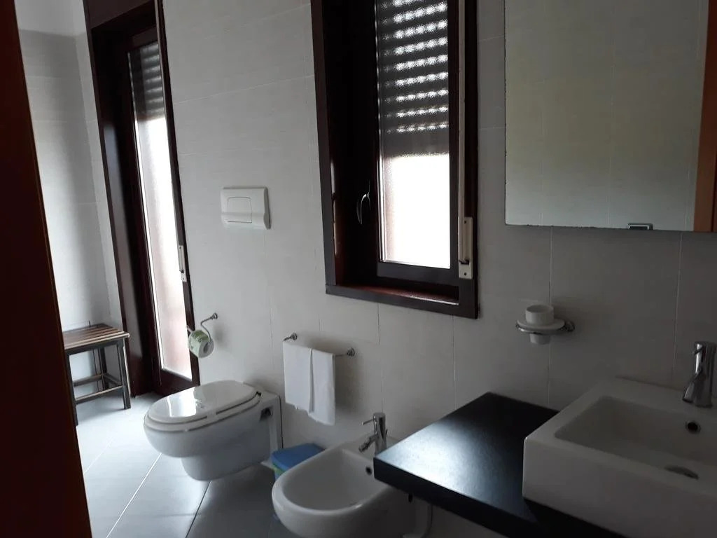 Camera Con Vista