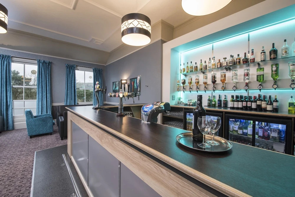The Waverley Castle Hotel