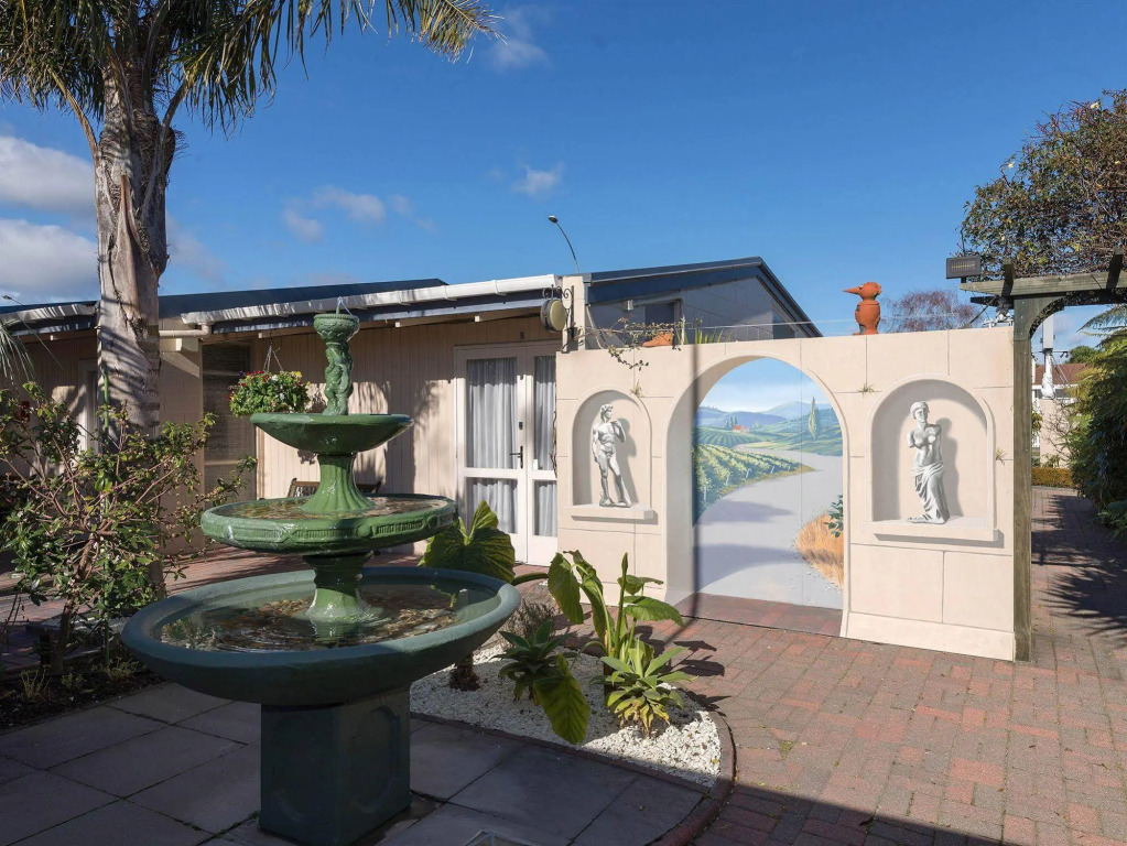 MALFROY Motor Lodge Rotorua