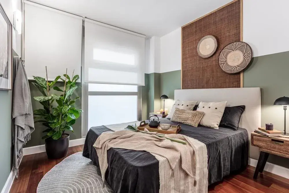 Ubangi - 2 Bedrooms in Lista