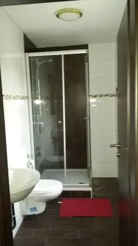 Hotel La Terrazza