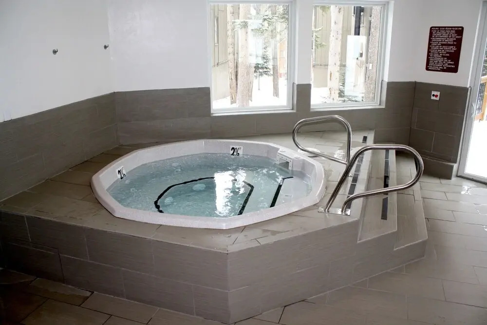 Goldcamp II H-119 By Peak Property Management