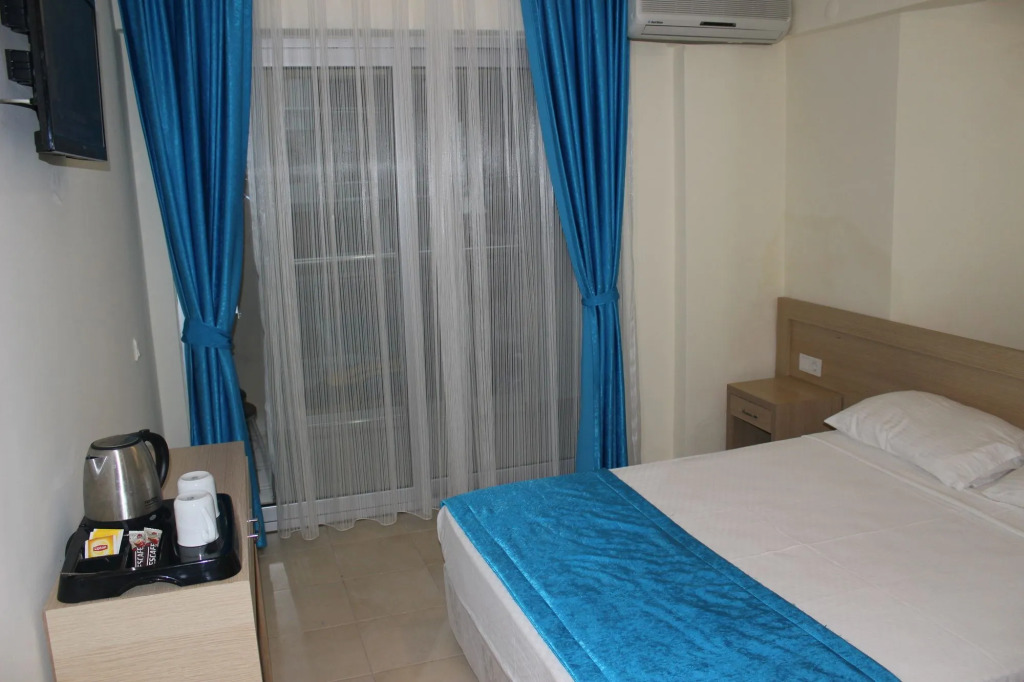 Berry Bella Hotel