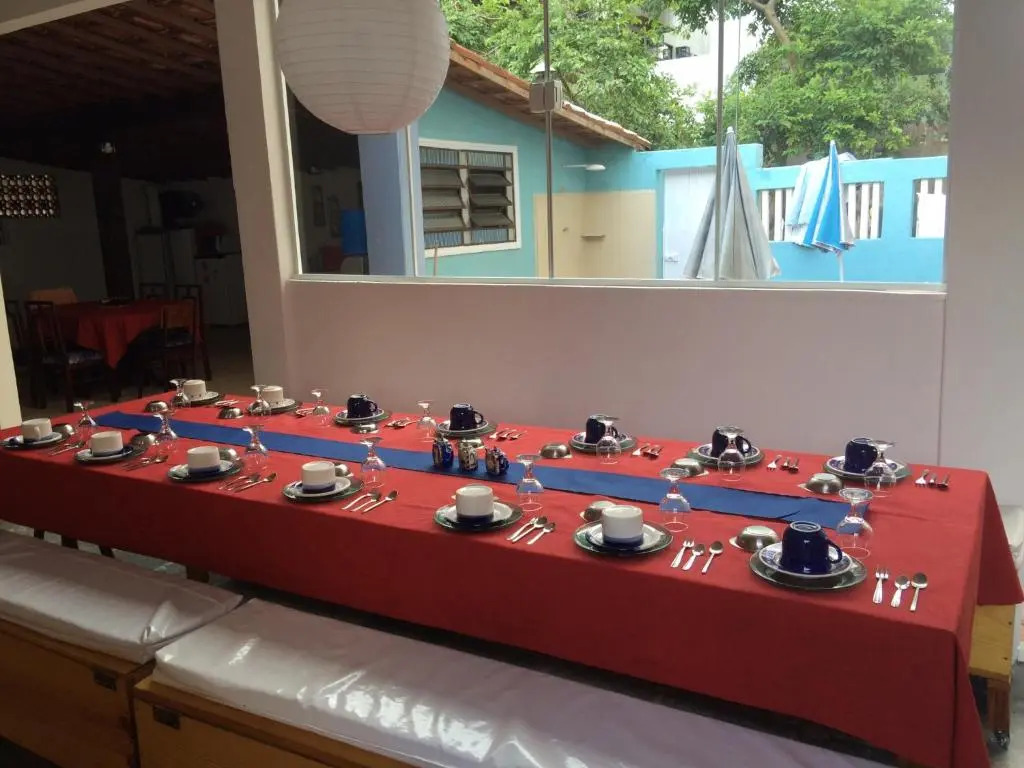 Pousada Cantinho de Minas Da Tânia