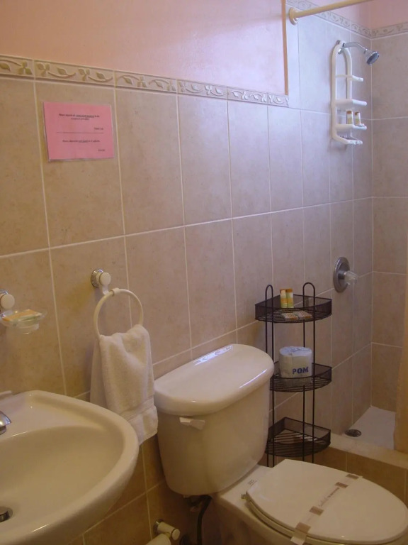 Dos Angeles del Mar Bed and Breakfast