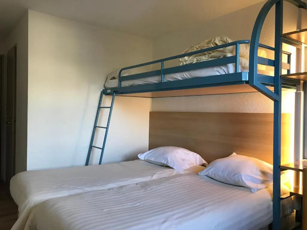 Brit Hotel Essentiel Deltour Mende