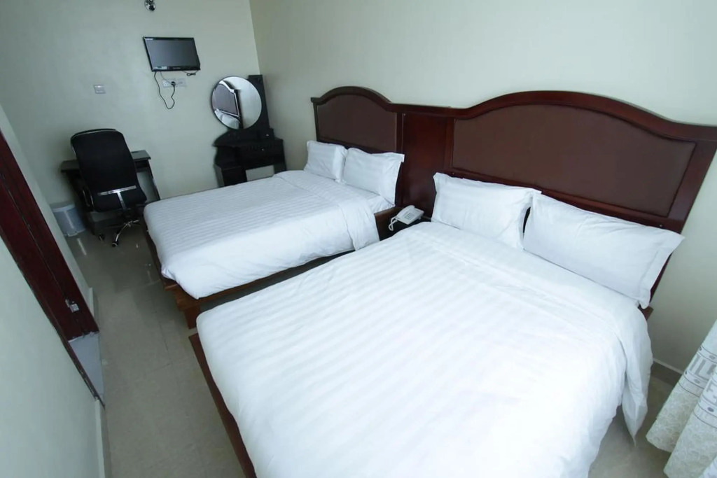 Sawe Hotel