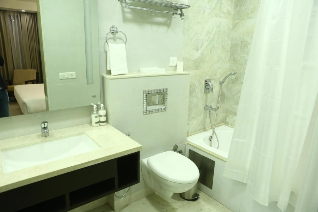 Keys Lite by Lemon Tree Hotels, Mayfield, Gurgaon