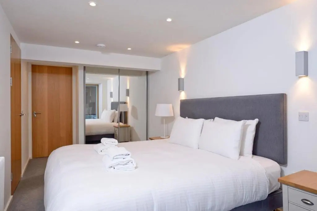 Destiny Scotland - Broughton St Lofts