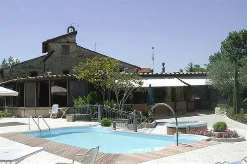 Oasi Villaggio