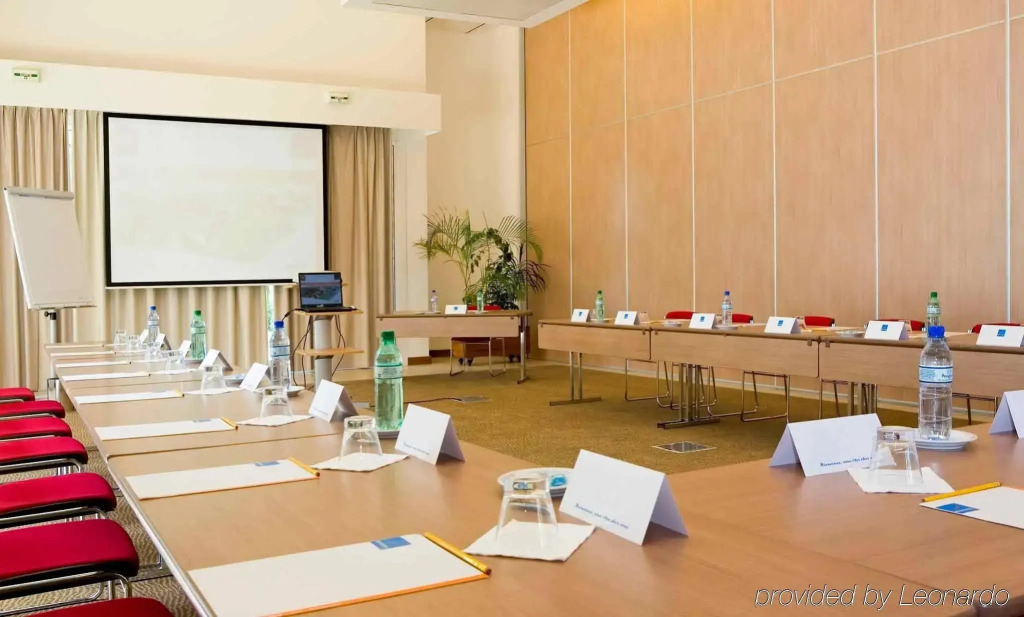 Novotel Cotonou Orisha