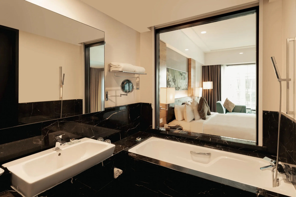 Impiana KLCC Hotel