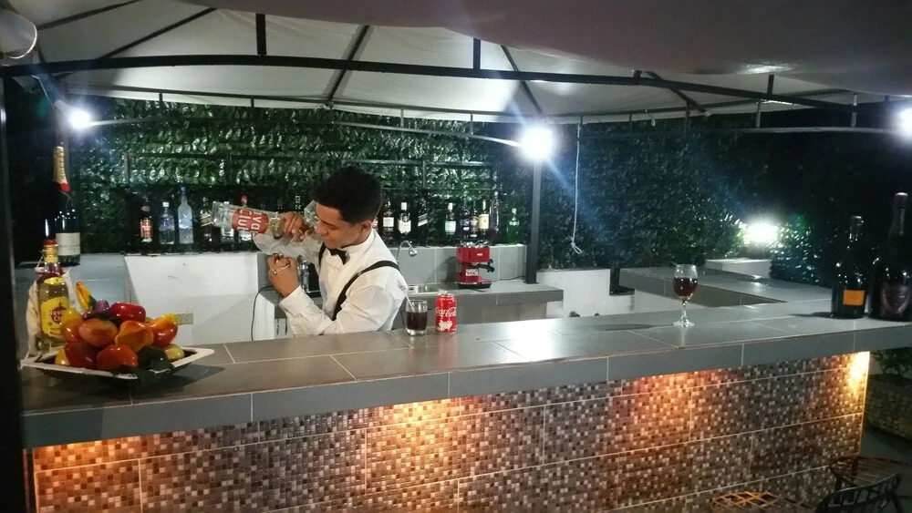 Alahabana Boutique Hotel