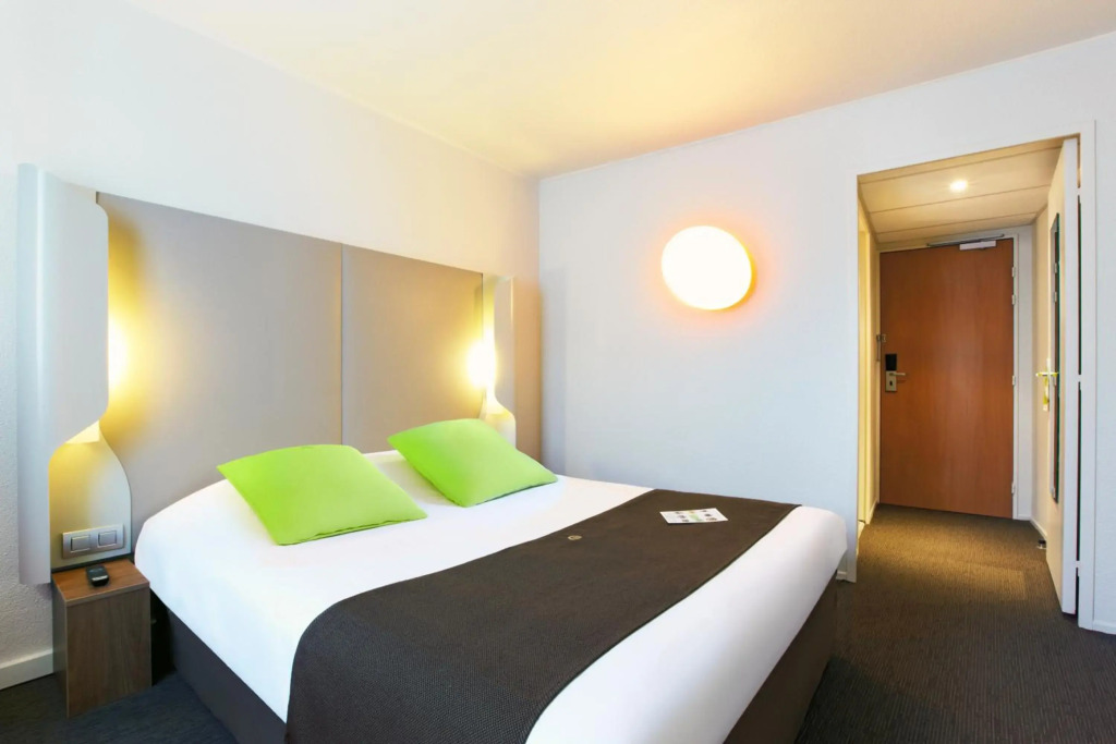 Campanile PRIME - Suresnes - La Défense