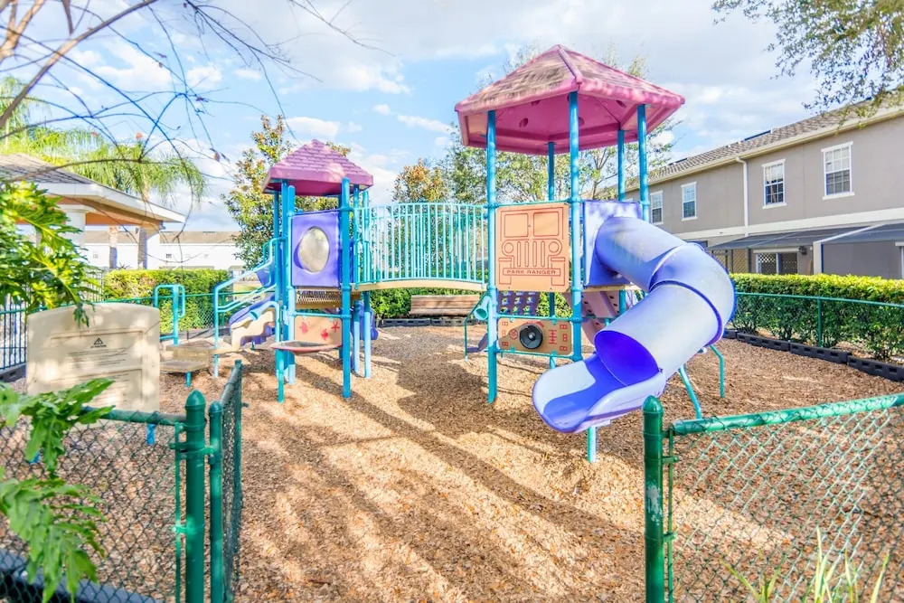 Trendy Townhome at Coral Cay CC2316