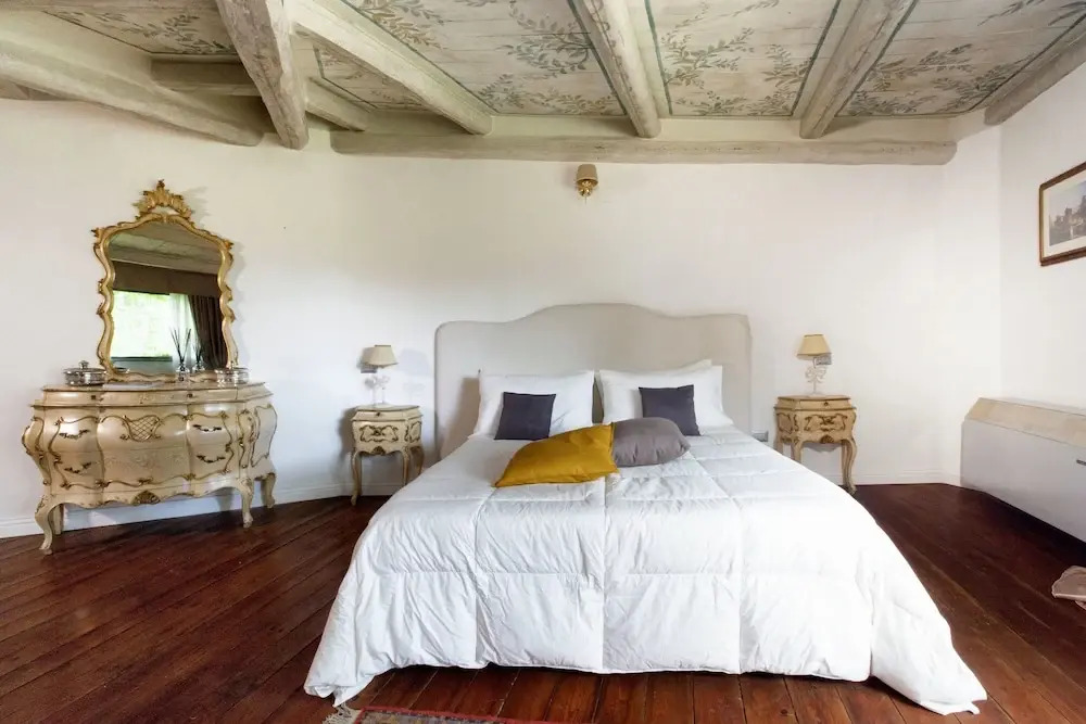 Villa delle Fontane