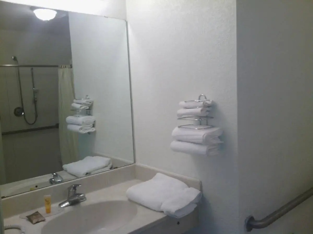 Travel Inn Winter Haven