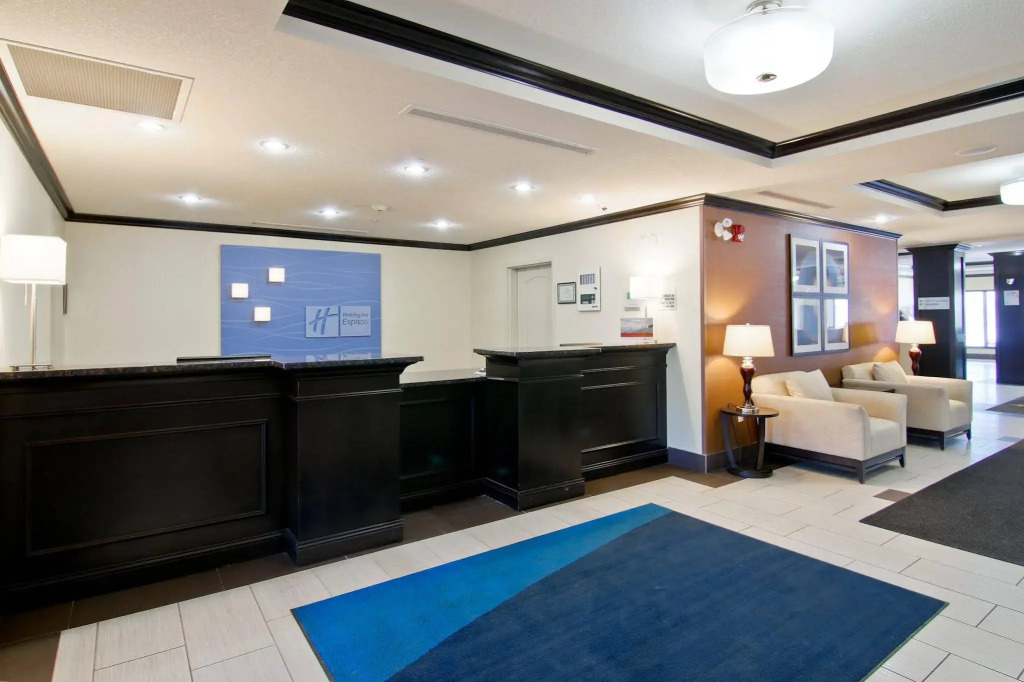 Wingate by Wyndham Fort Saskatchewan
