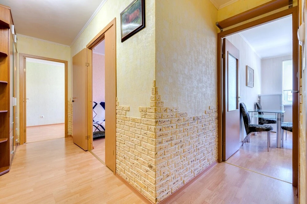 Отель Pushkin-Dom на Гусарской