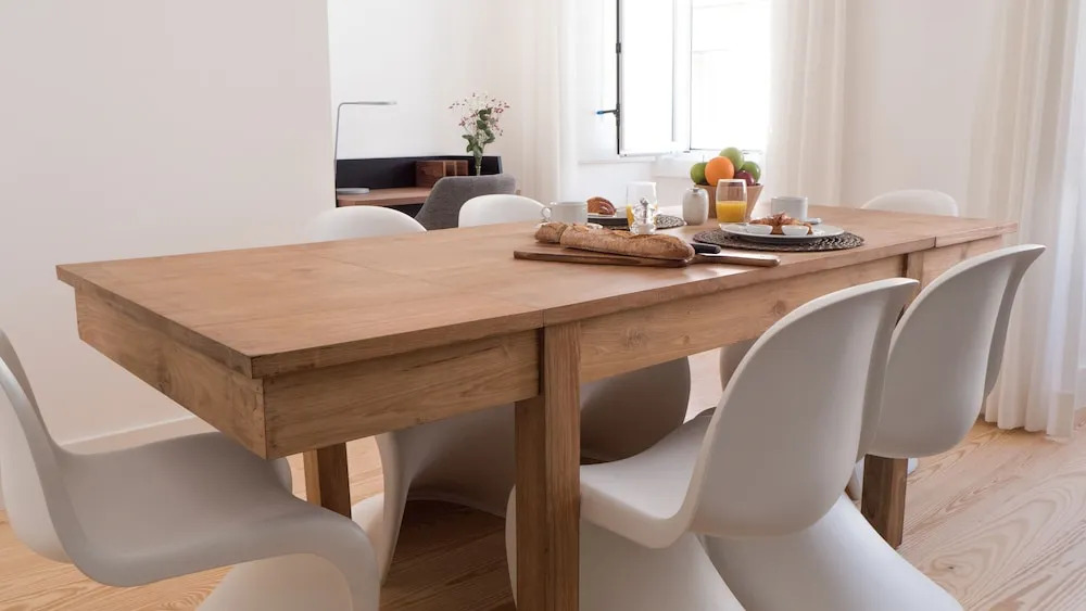 Boutique Chiado Apartments