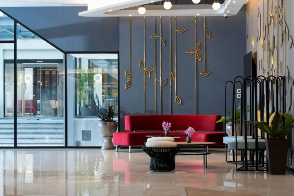 Centara Life Hotel Bangkok Phra Nakhon