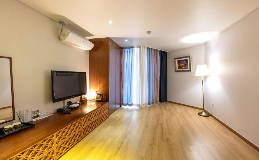 Hotel one byeonsan