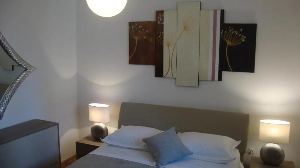 Apartments Vodice Marica