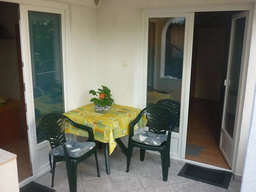 Apartments Fredy / A1 One Bedroom