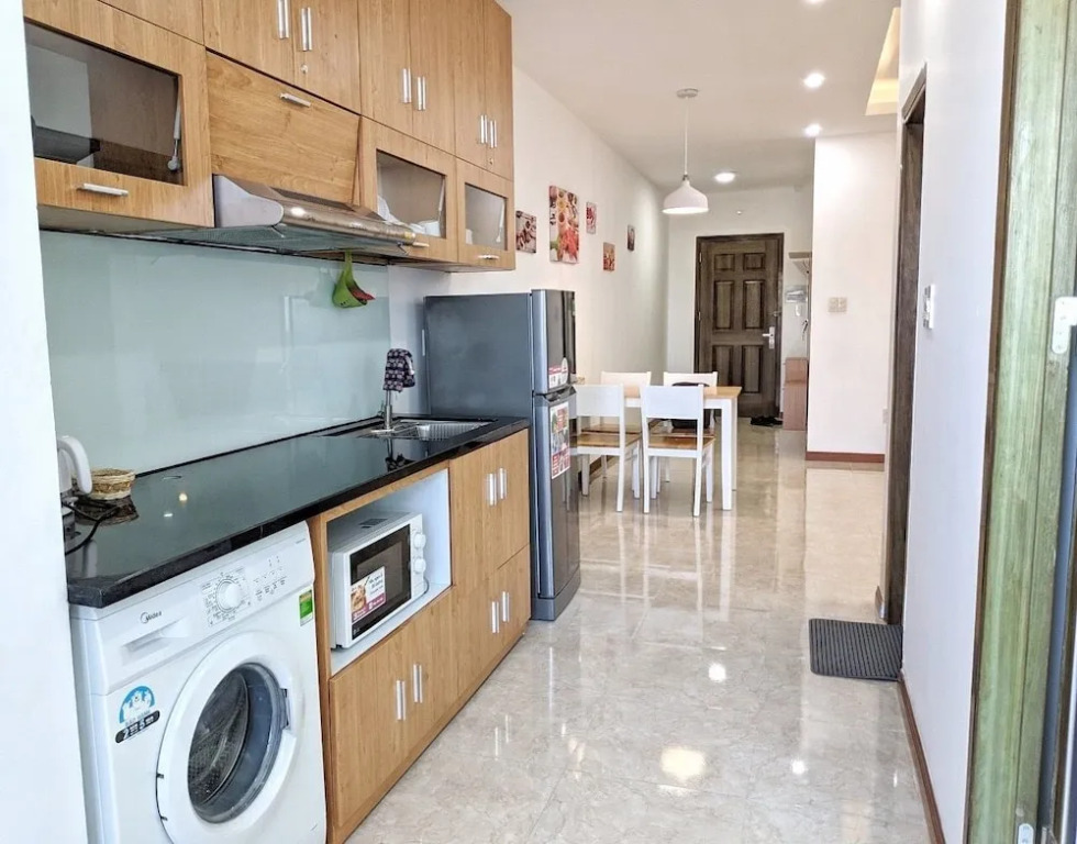 Bananas Apartment - Muong Thanh 04