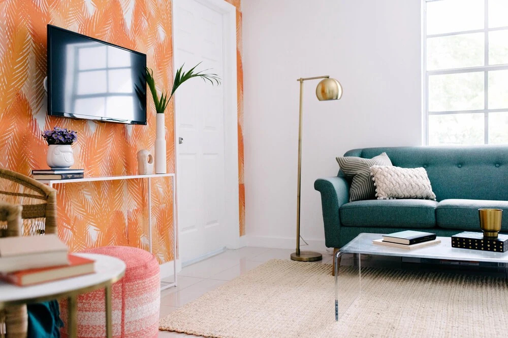 Smart 2BR in Miami River Inn by Sonder