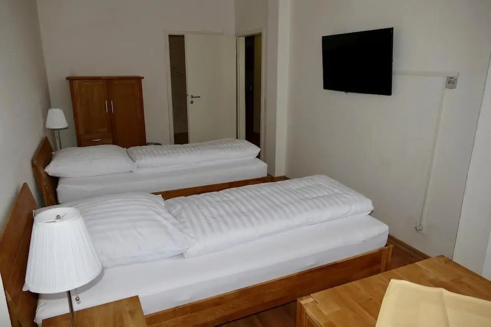 Centrum Hotel Mitte