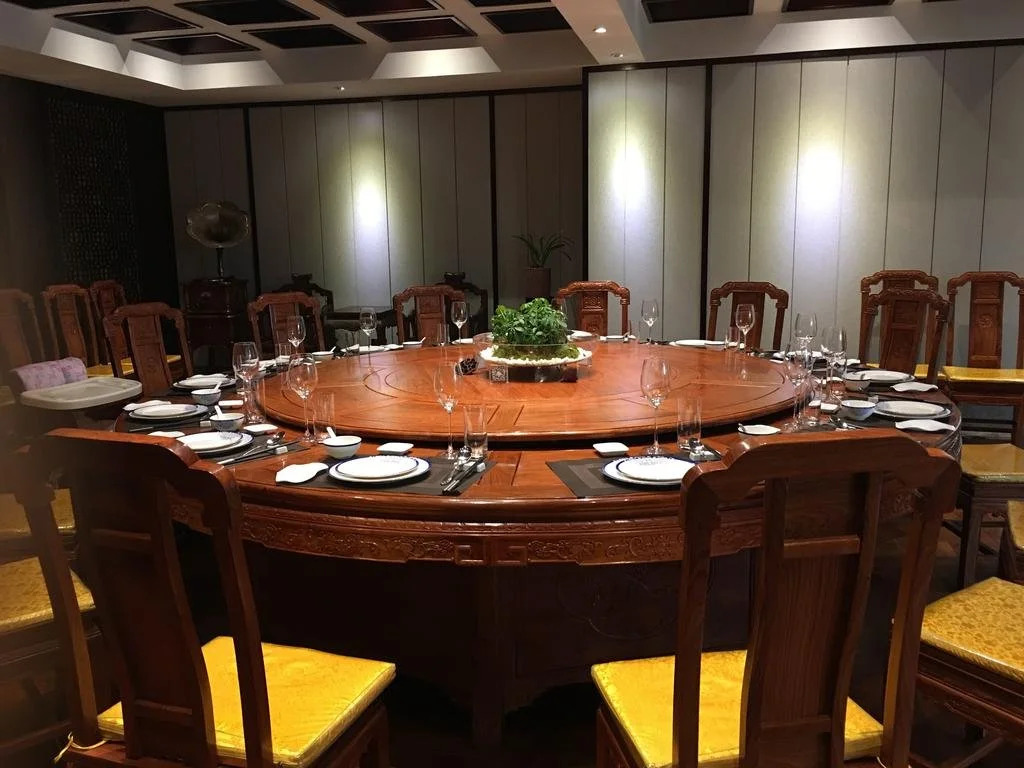 Shui Mo Resort