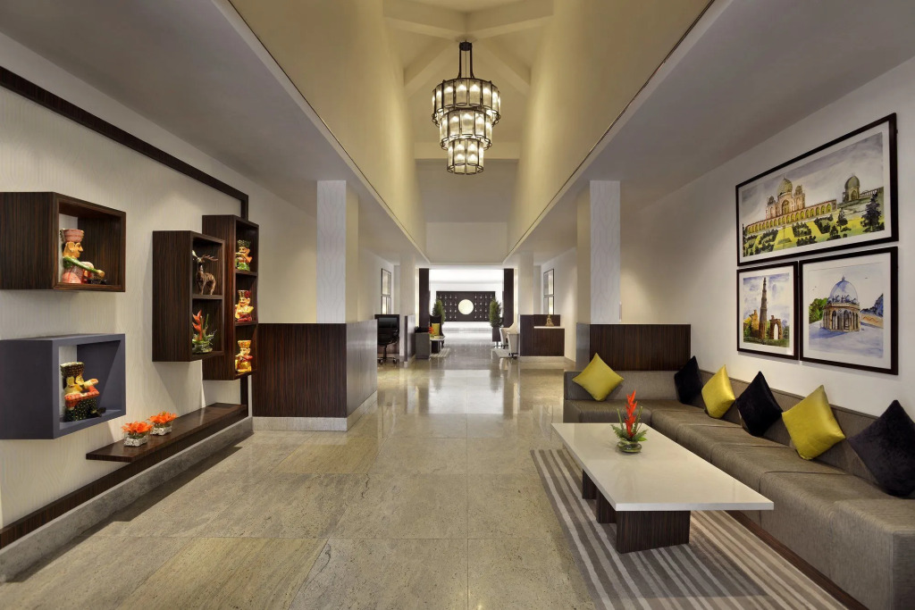 Four Points by Sheraton New Delhi, Airport Highway