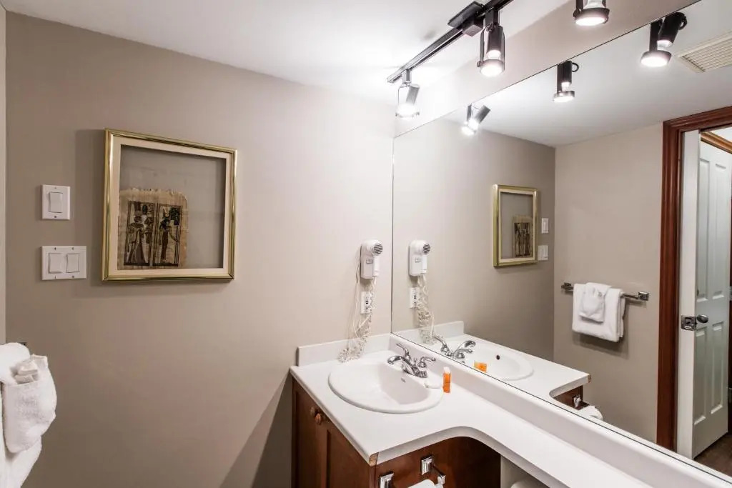 Whistler Blackcomb Vacation Rentals - Village North