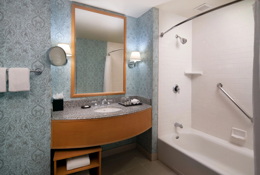 Sheraton Grand Sacramento