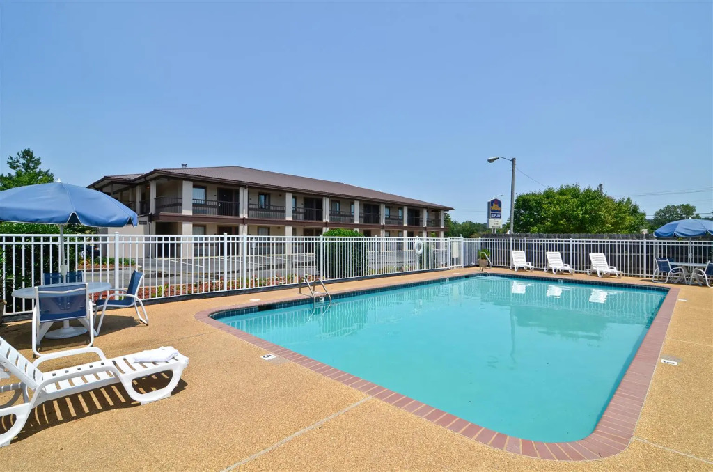 Best Western Ripley