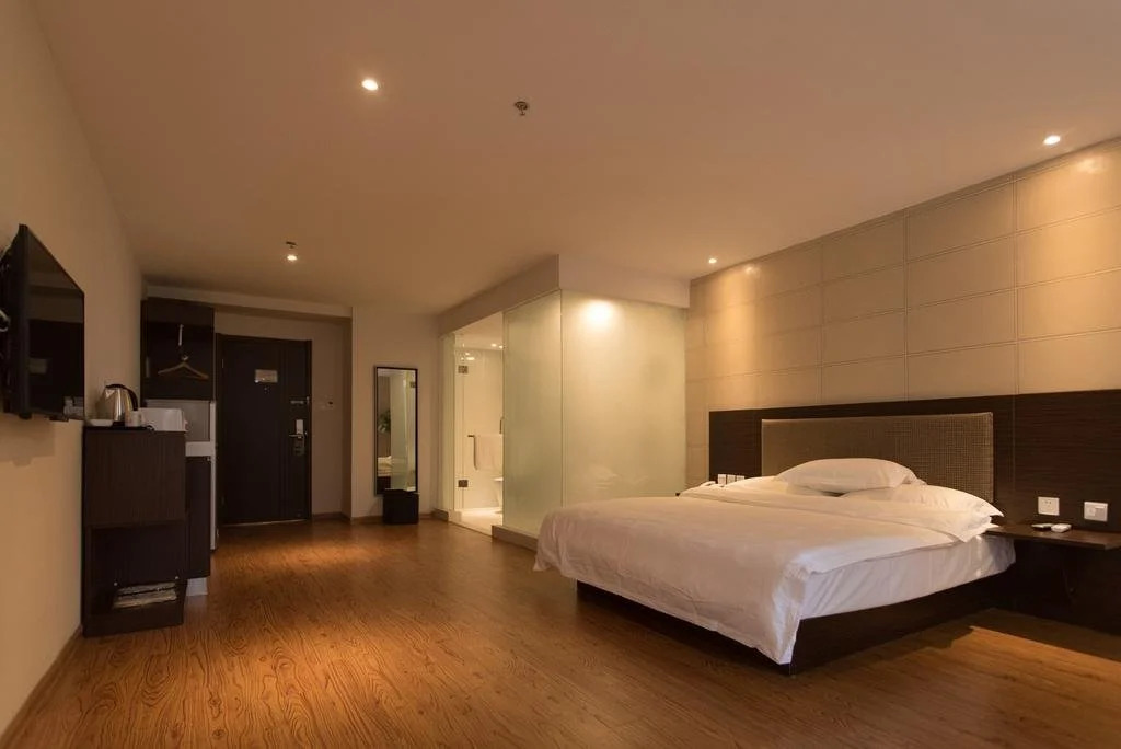 Orchid Boutique Hotel