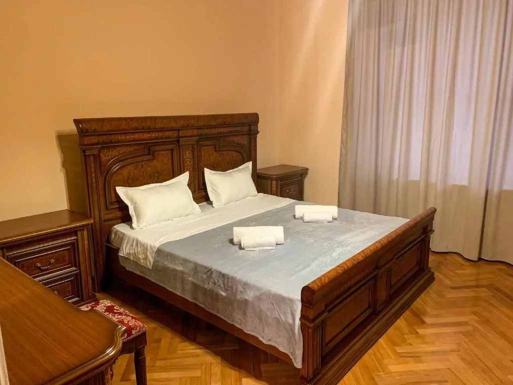 The Signature Hostel