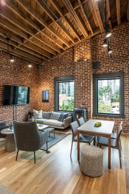 Elevation Lofts Hotel