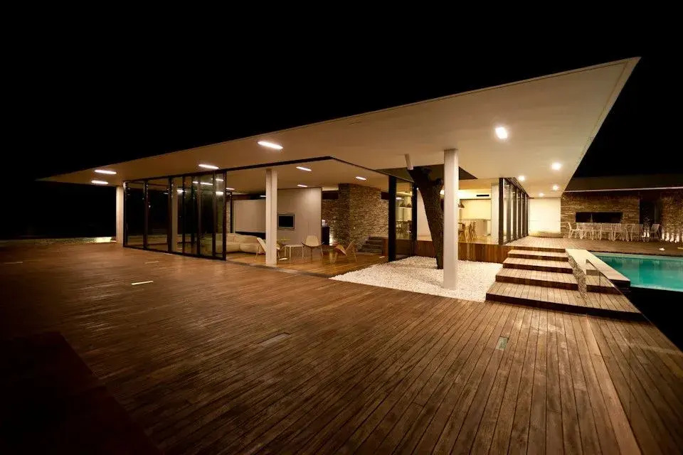 Villa 4 Elements