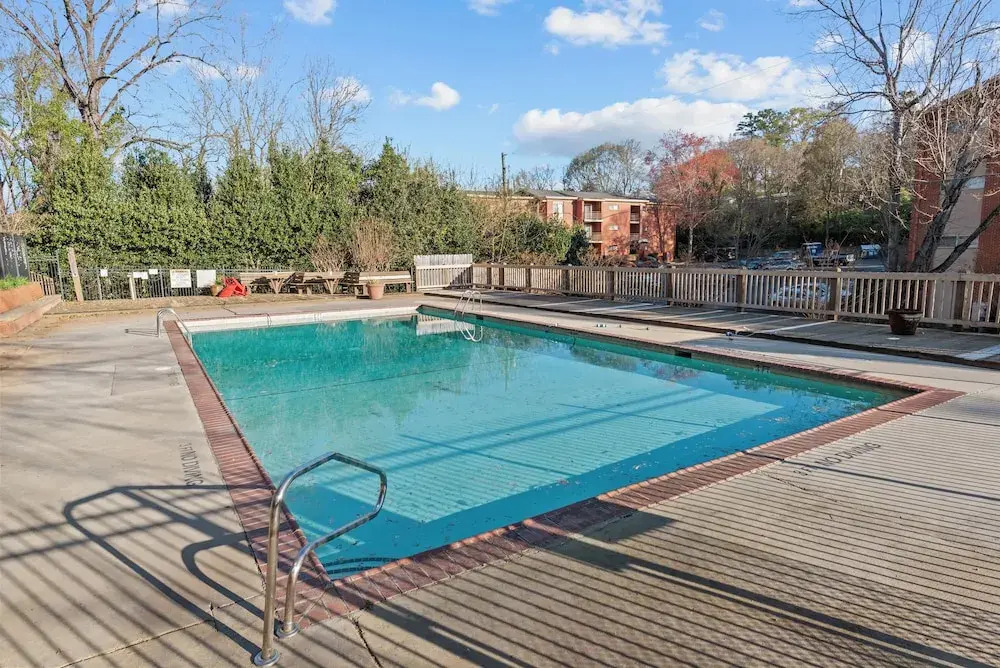 Classic City Getaway at Stadium Village