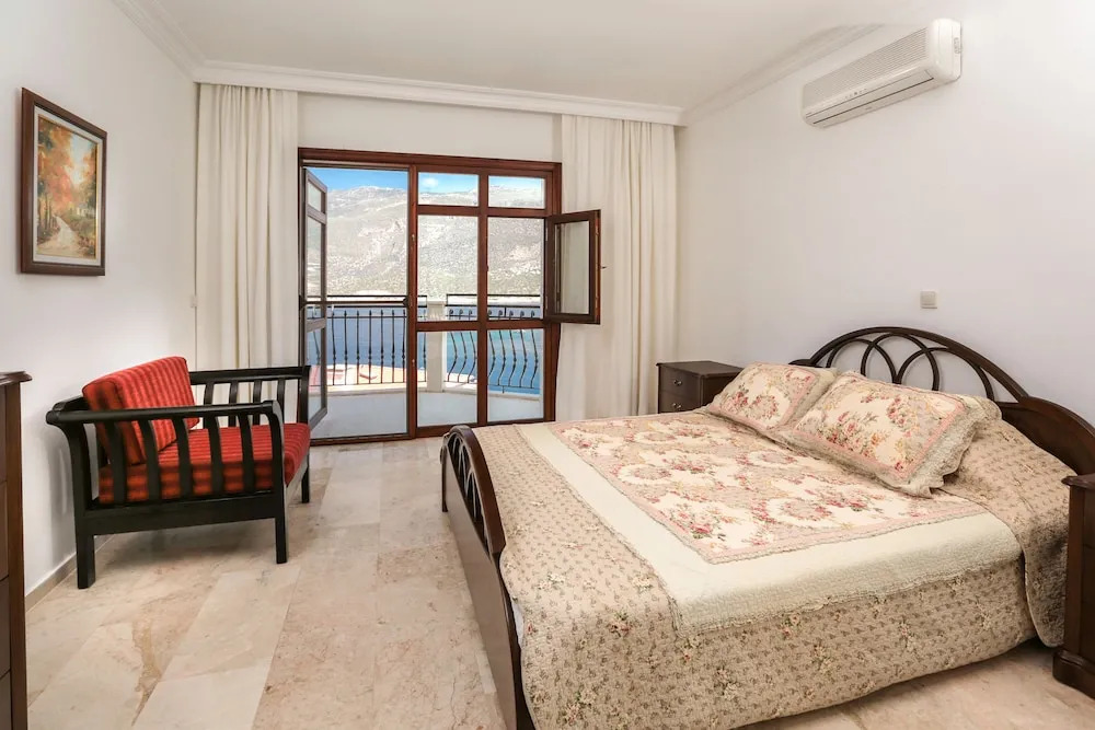 Villa Sahin 1 Duplex