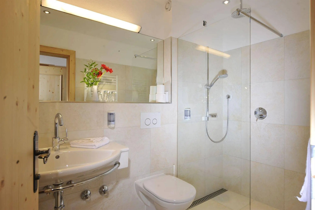 Hotel Serles