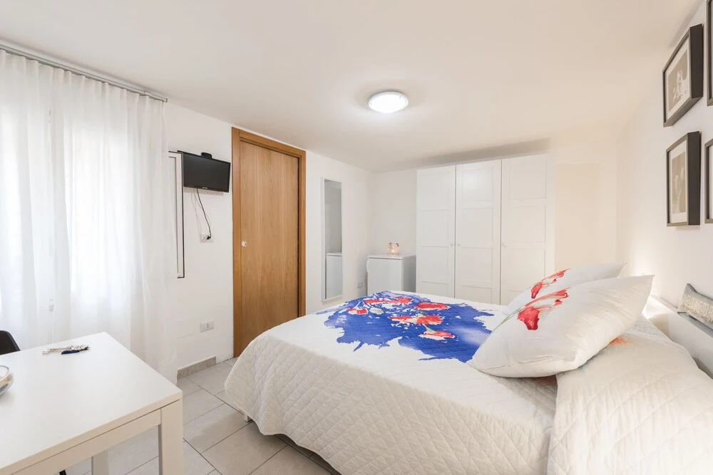 Montegrappa Apartment