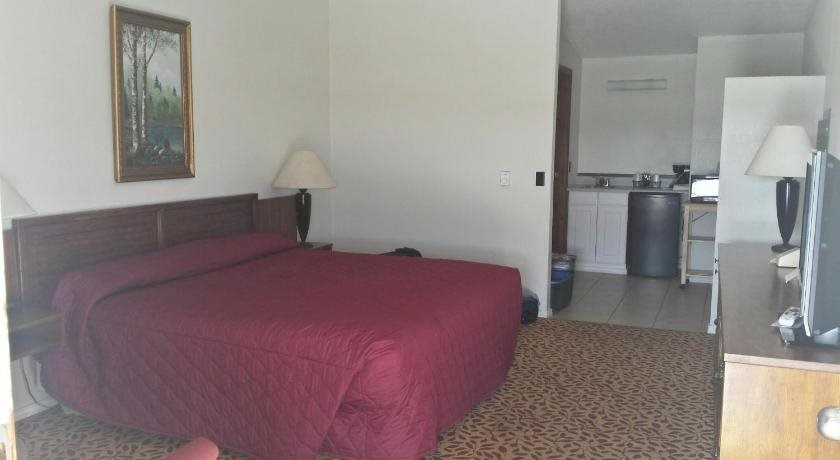 Western Inn Motel & RV Park