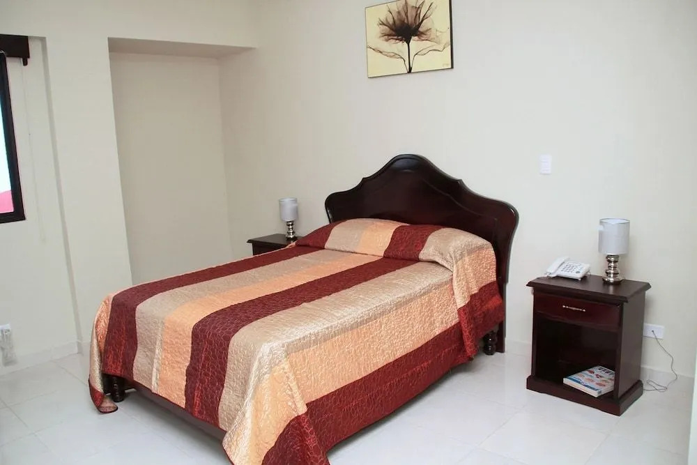 Hotel Iberia