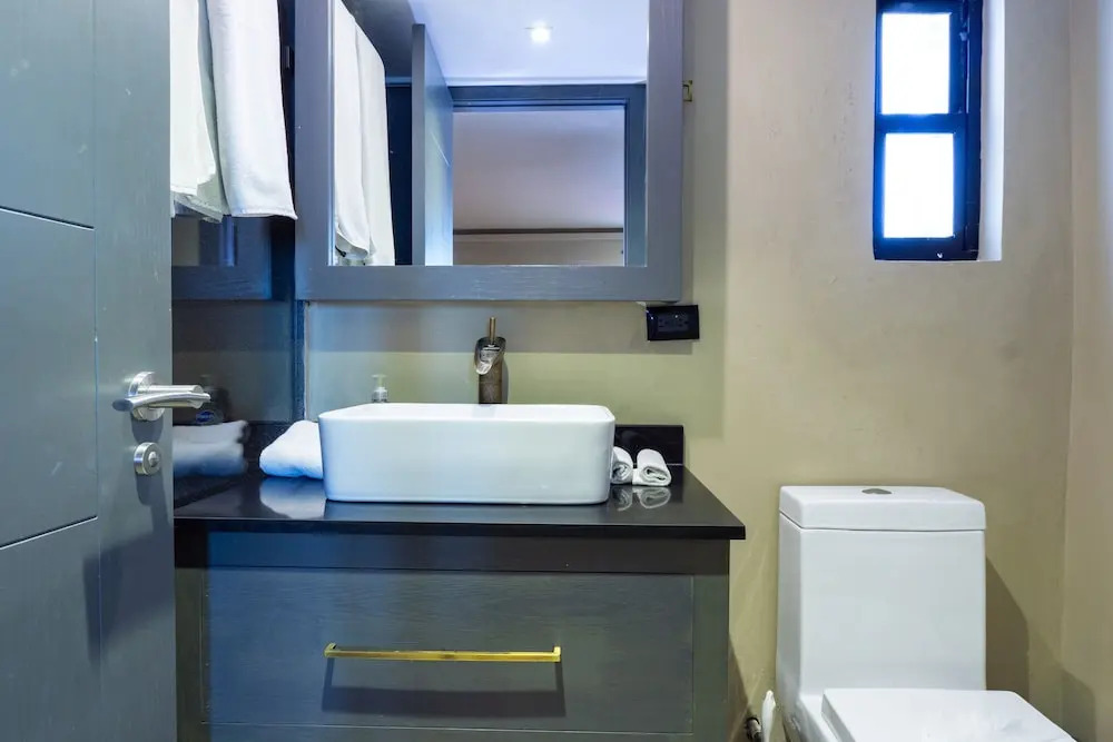 Lotus 8 Playa del Carmen Penthouse feat Oceanview Private Roof Terrace by RedAwning