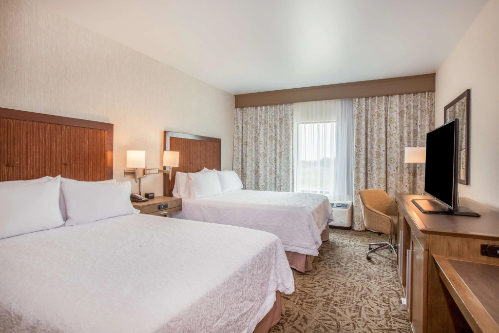 Hampton Inn & Suites Pasco/Tri-Cities, WA