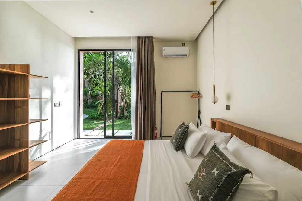 Sealuna Villas
