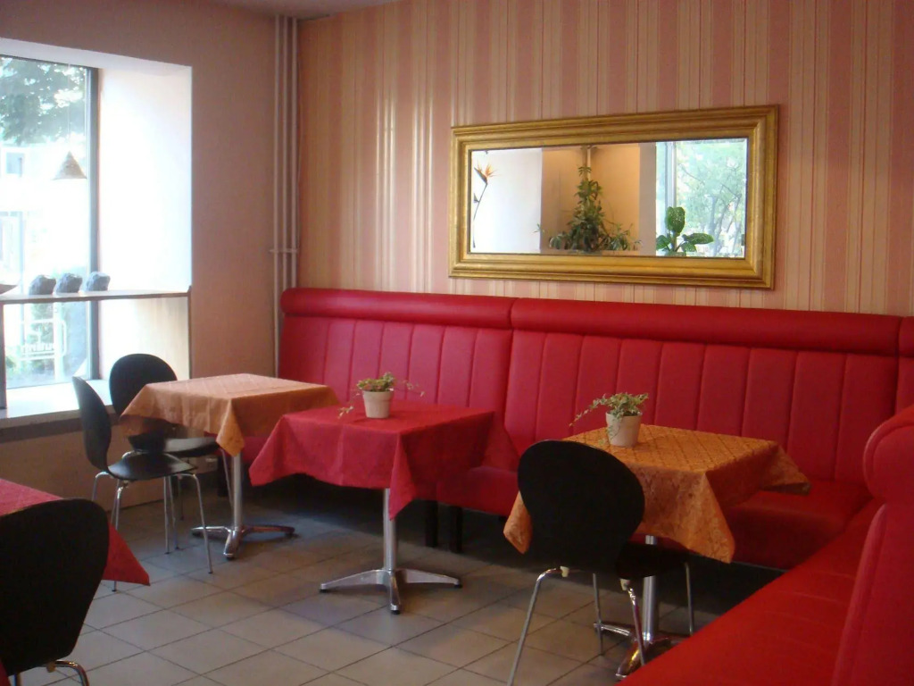 Hotel M68